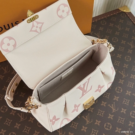 WIS LOUIS VUITTON FAVORITE 1201